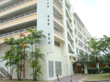 Blk 484A Admiralty Link (S)751484 #232762